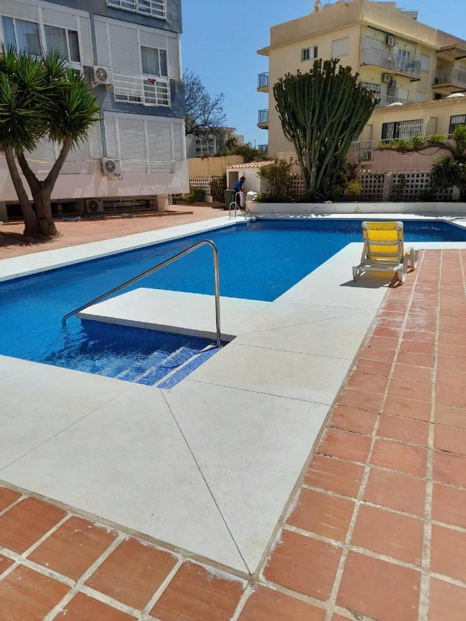 Edificio Don Daniel * Benalmadena