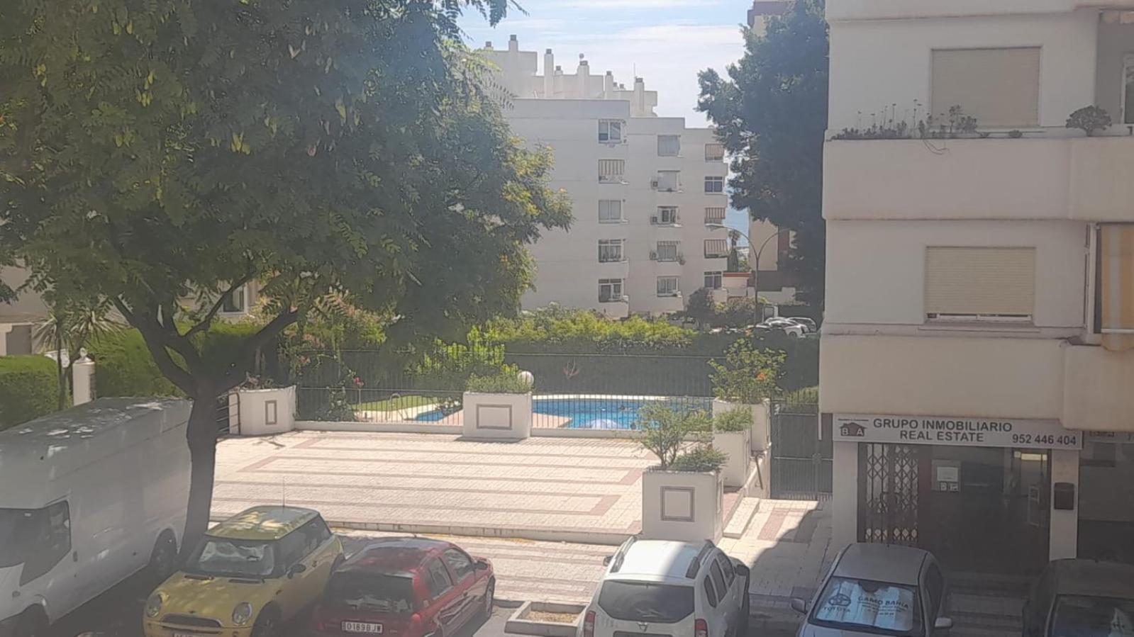 Apartment Edificio Don Daniel *