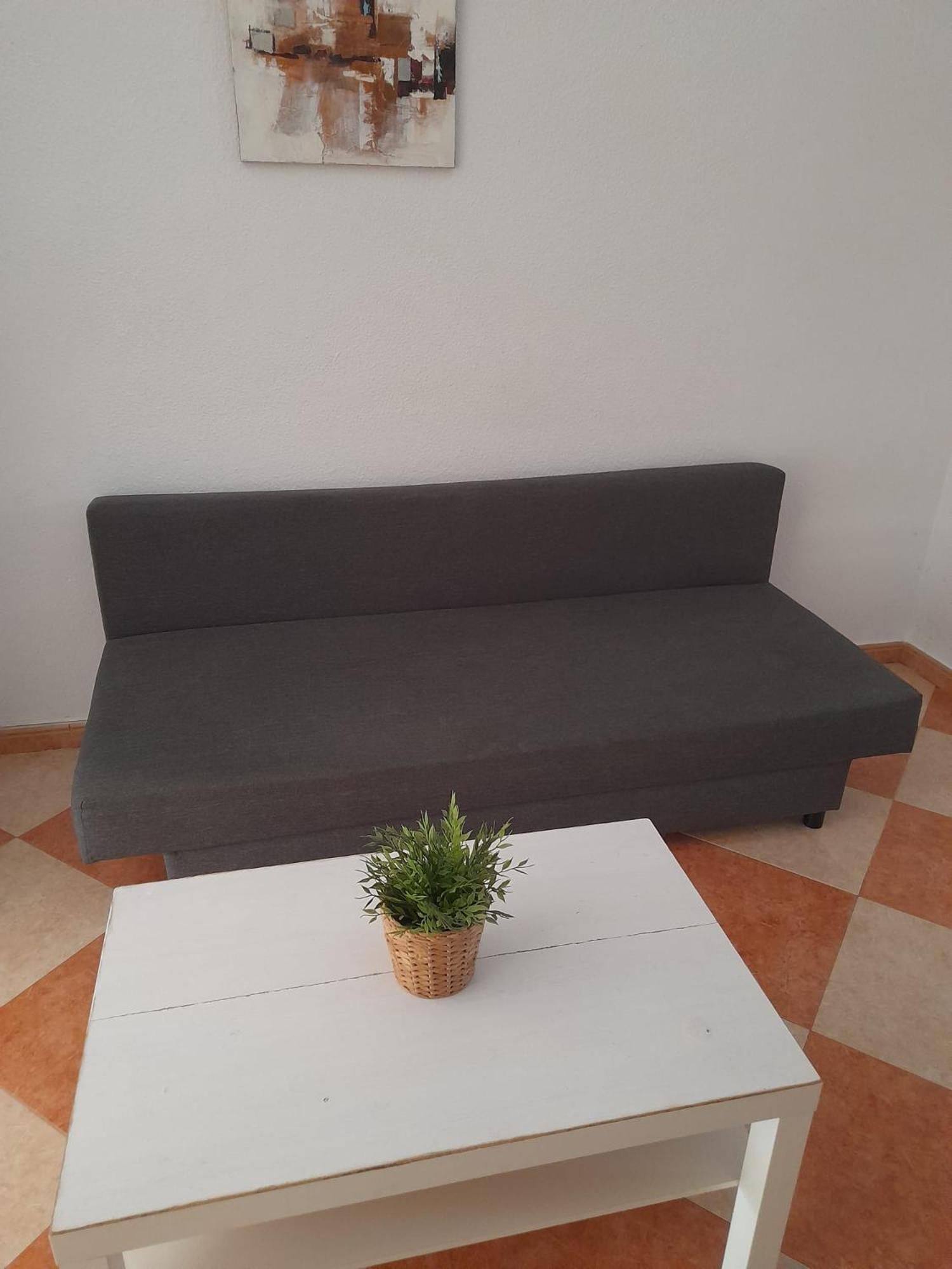 Apartment Edificio Don Daniel Benalmadena