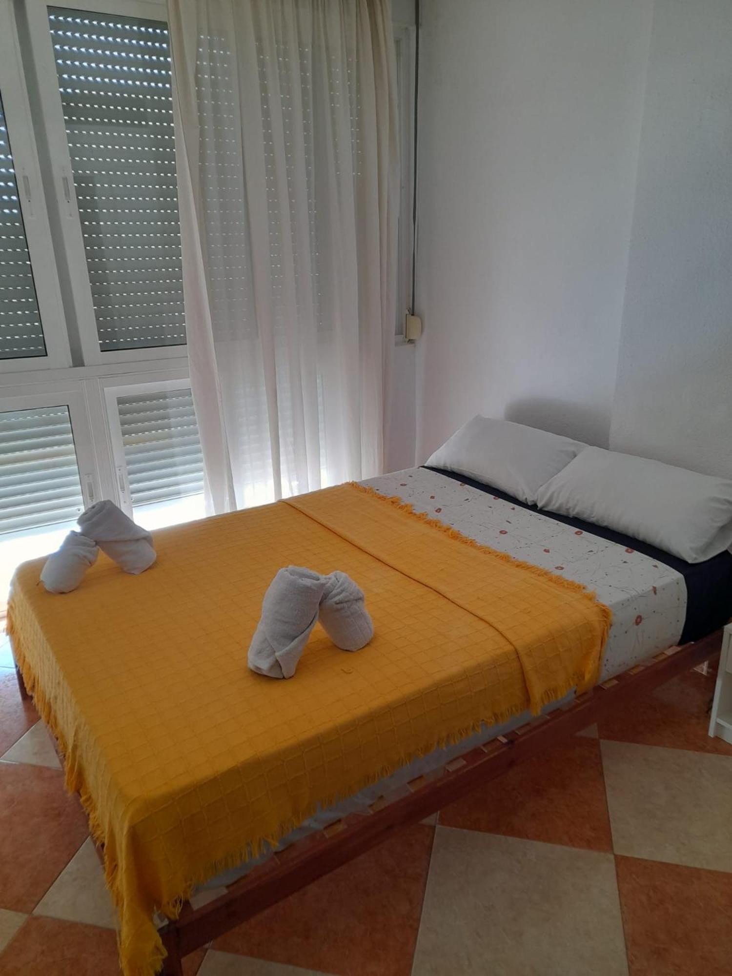 Edificio Don Daniel Apartment Benalmadena