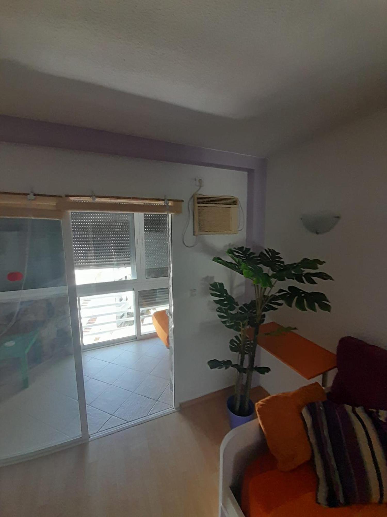 Edificio Don Daniel Apartment