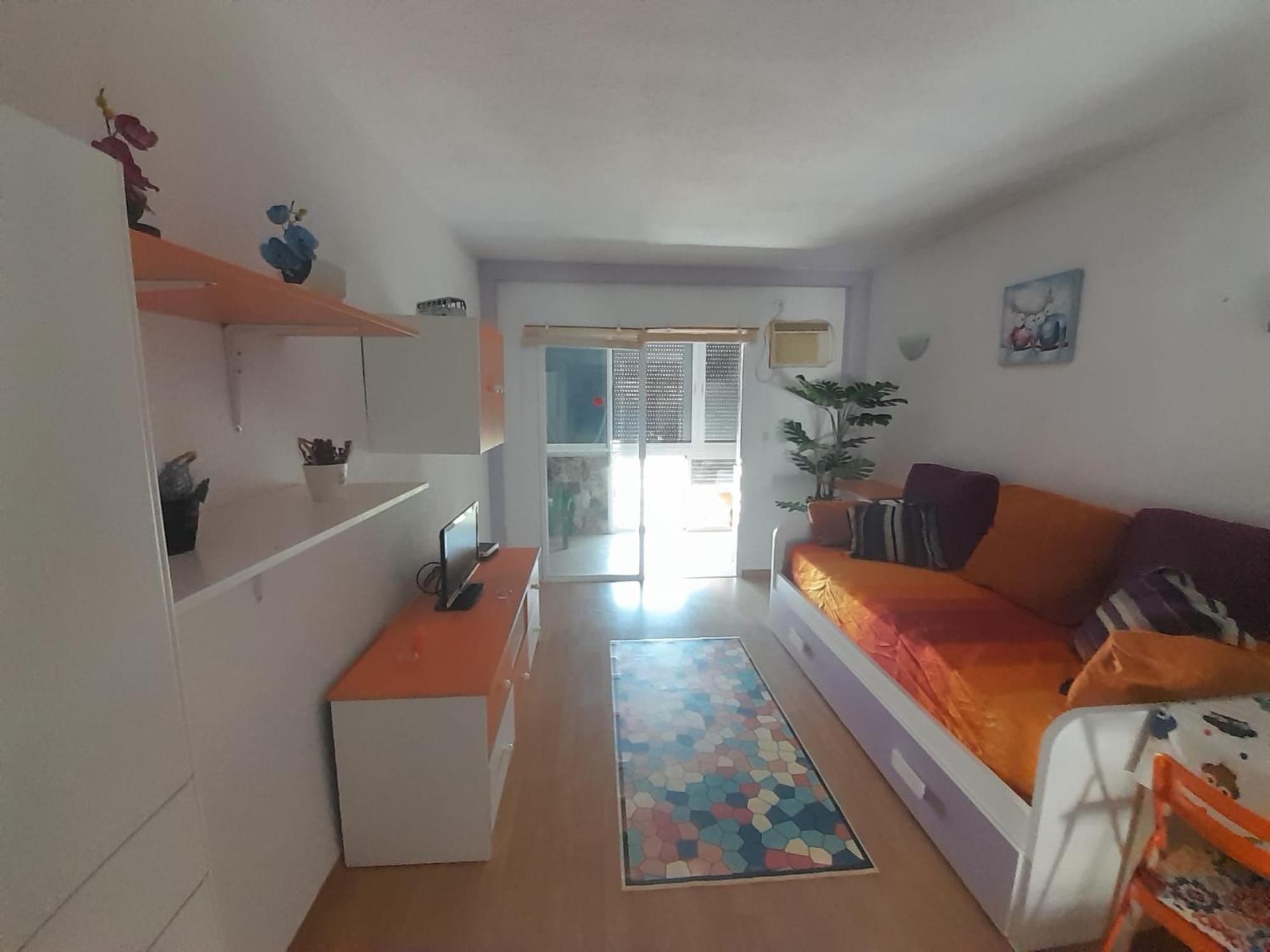 Edificio Don Daniel Apartment Benalmadena