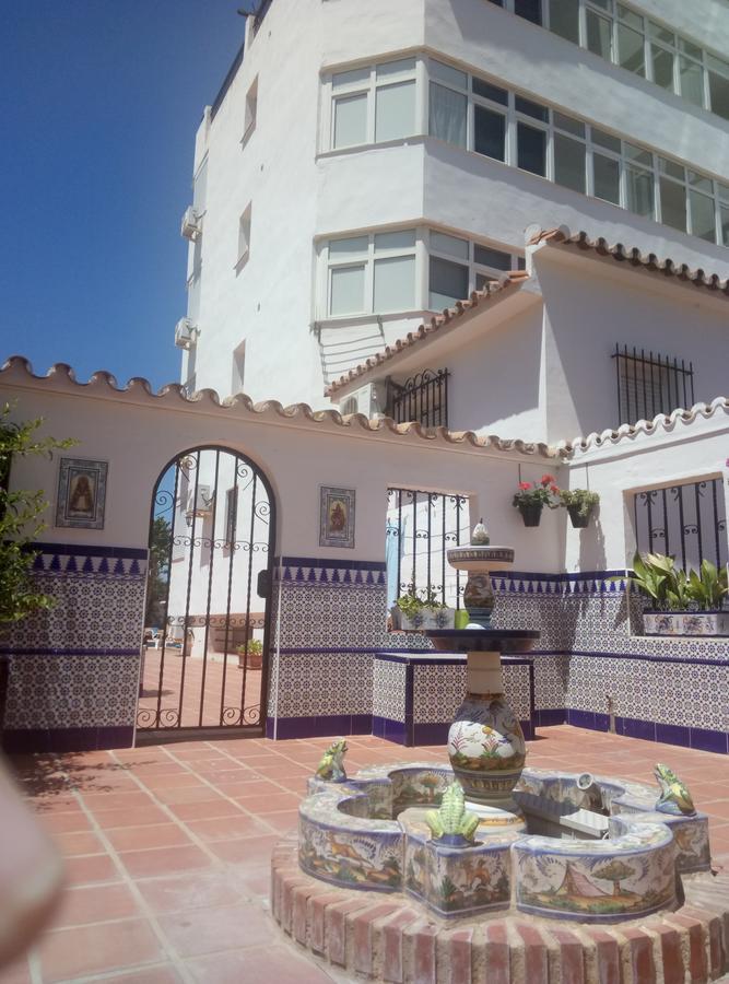 Apartment Edificio Don Daniel