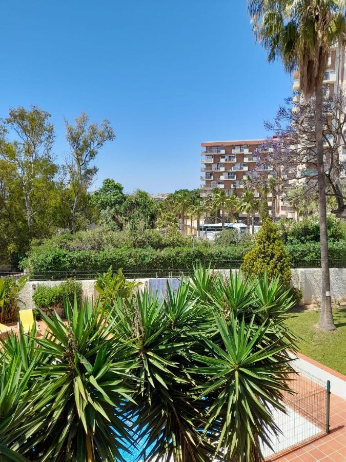 Appartement Edificio Don Daniel