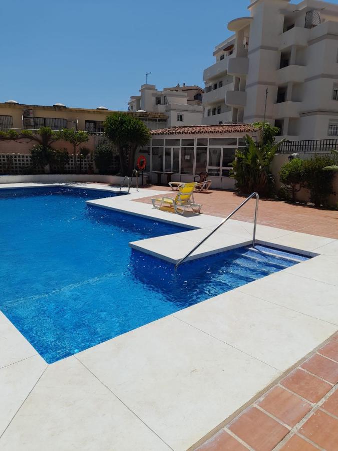 Appartement Edificio Don Daniel Benalmádena