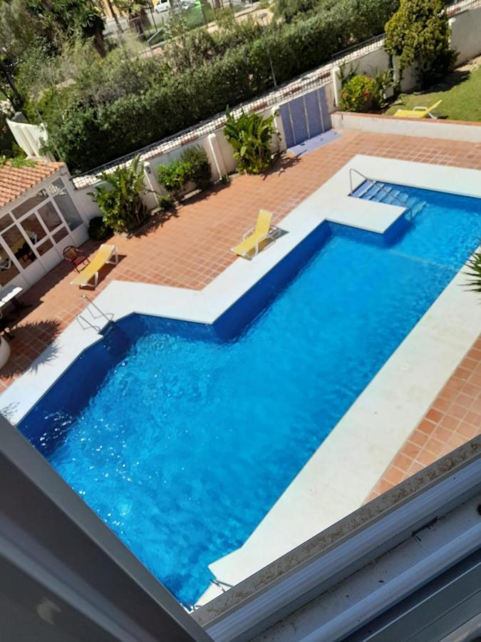 Edificio Don Daniel Appartement *