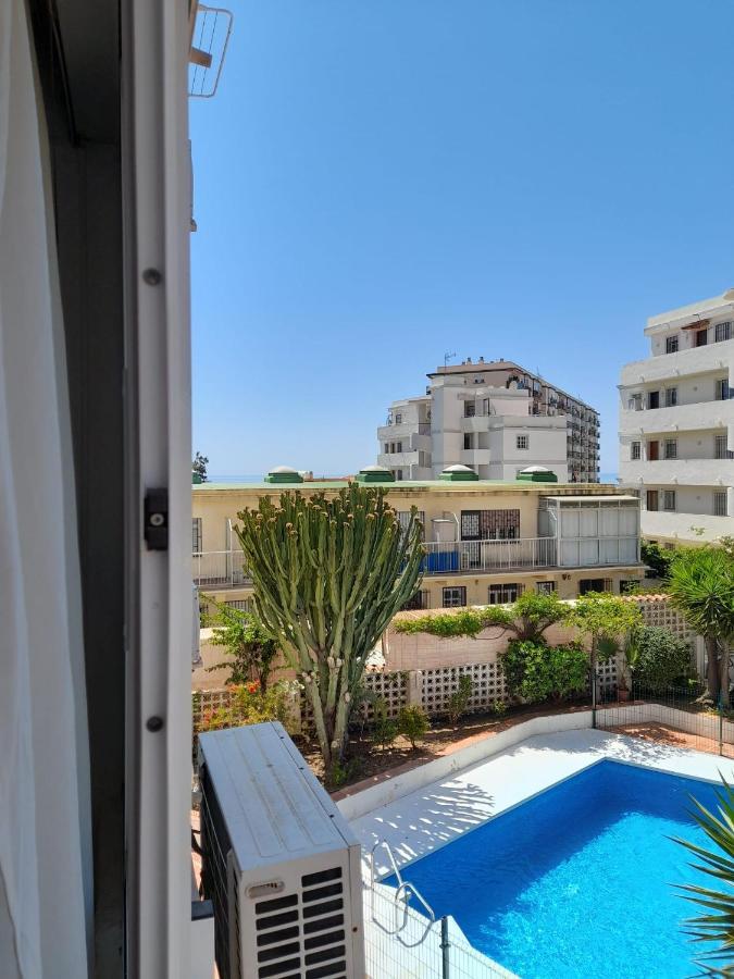 Edificio Don Daniel Appartement