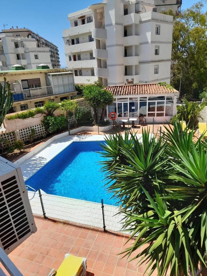 Appartement Edificio Don Daniel *