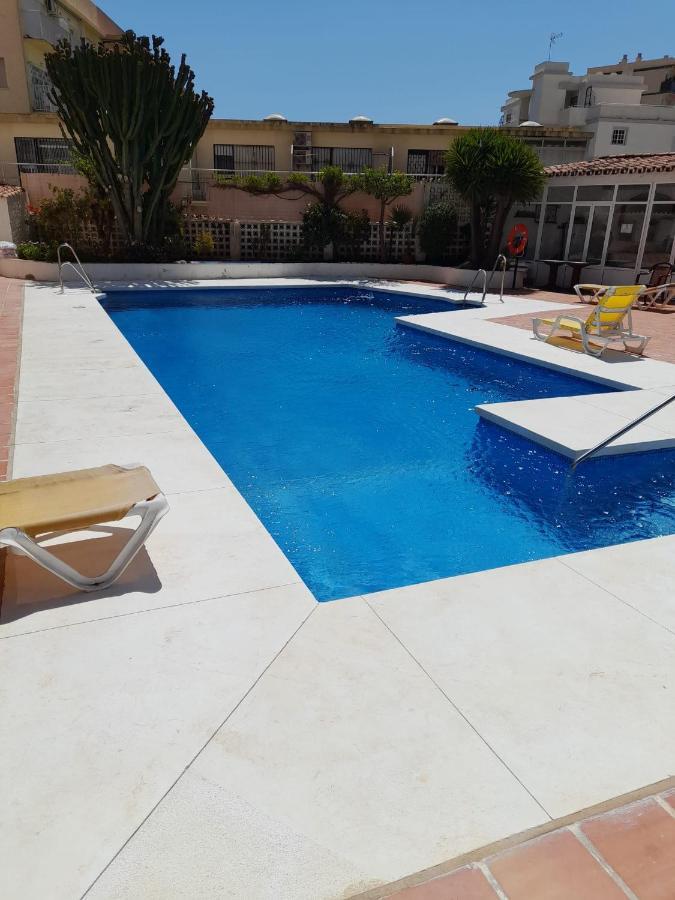 Edificio Don Daniel Appartement *