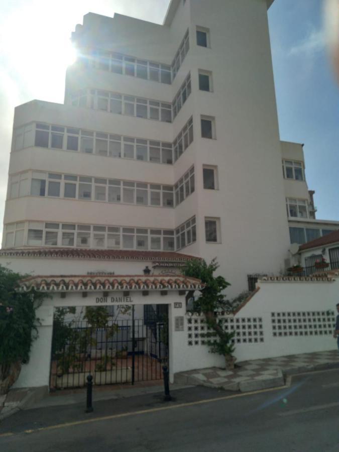 Edificio Don Daniel Appartement