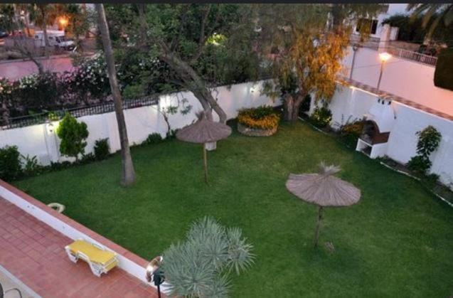 Edificio Don Daniel Appartement *