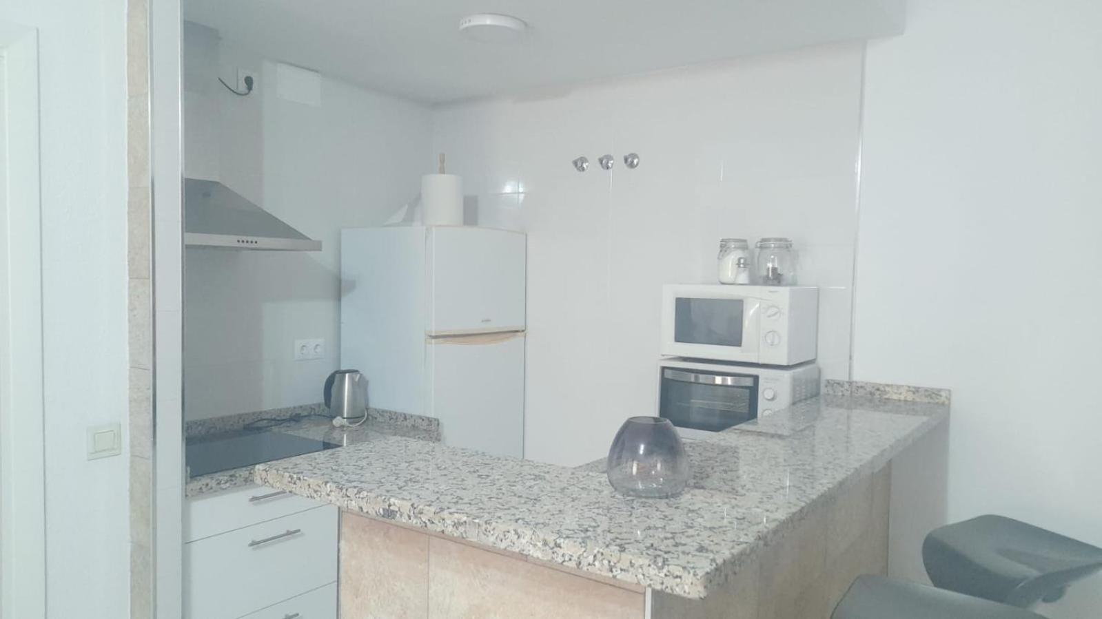 Appartement Edificio Don Daniel
