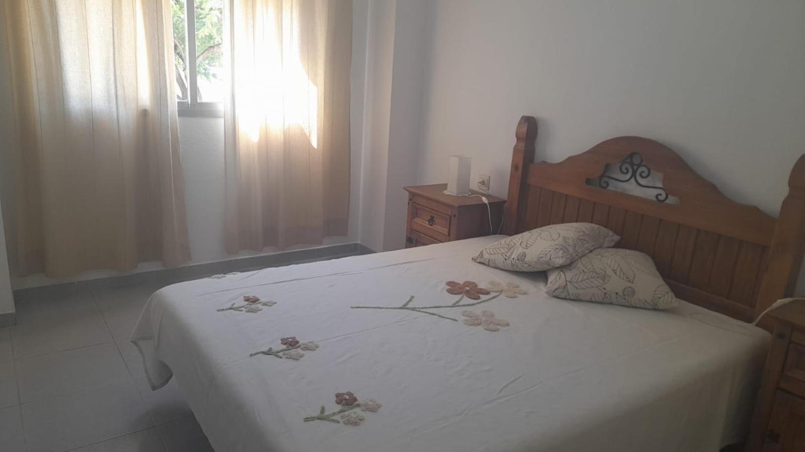 Appartement Edificio Don Daniel *