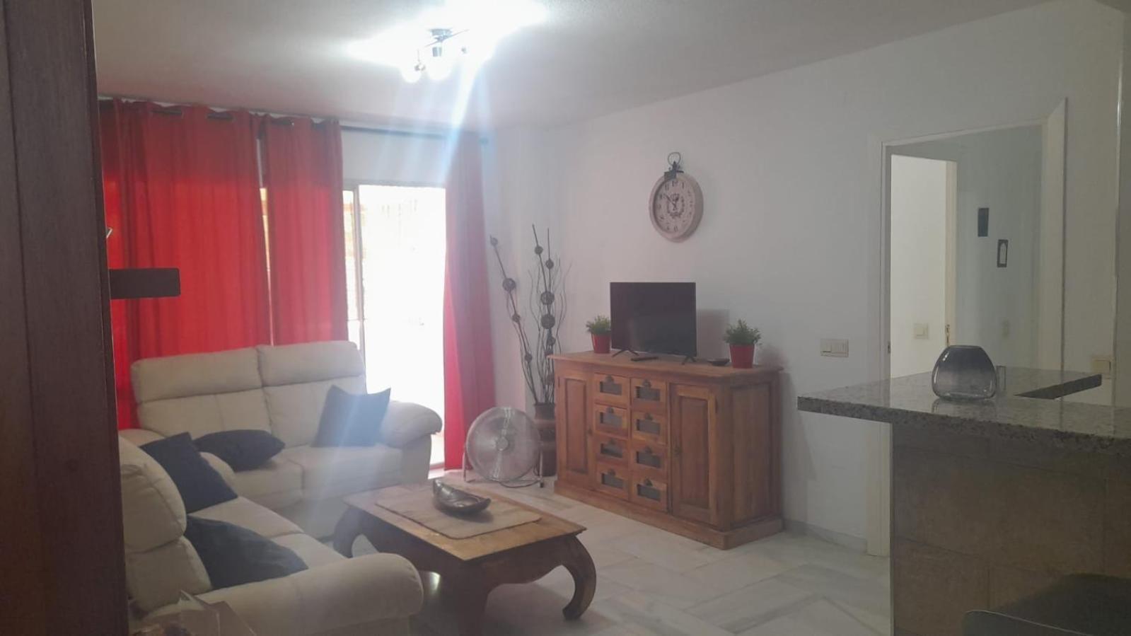 Appartement Edificio Don Daniel