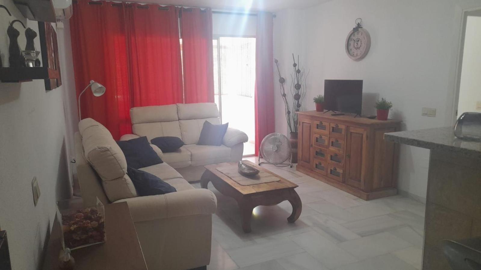 Appartement Edificio Don Daniel