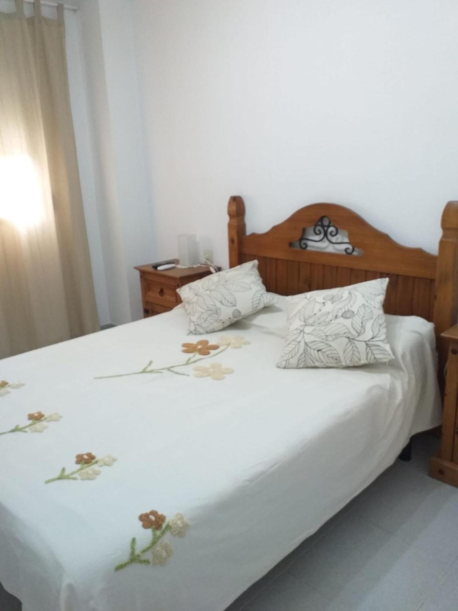 Appartement Edificio Don Daniel