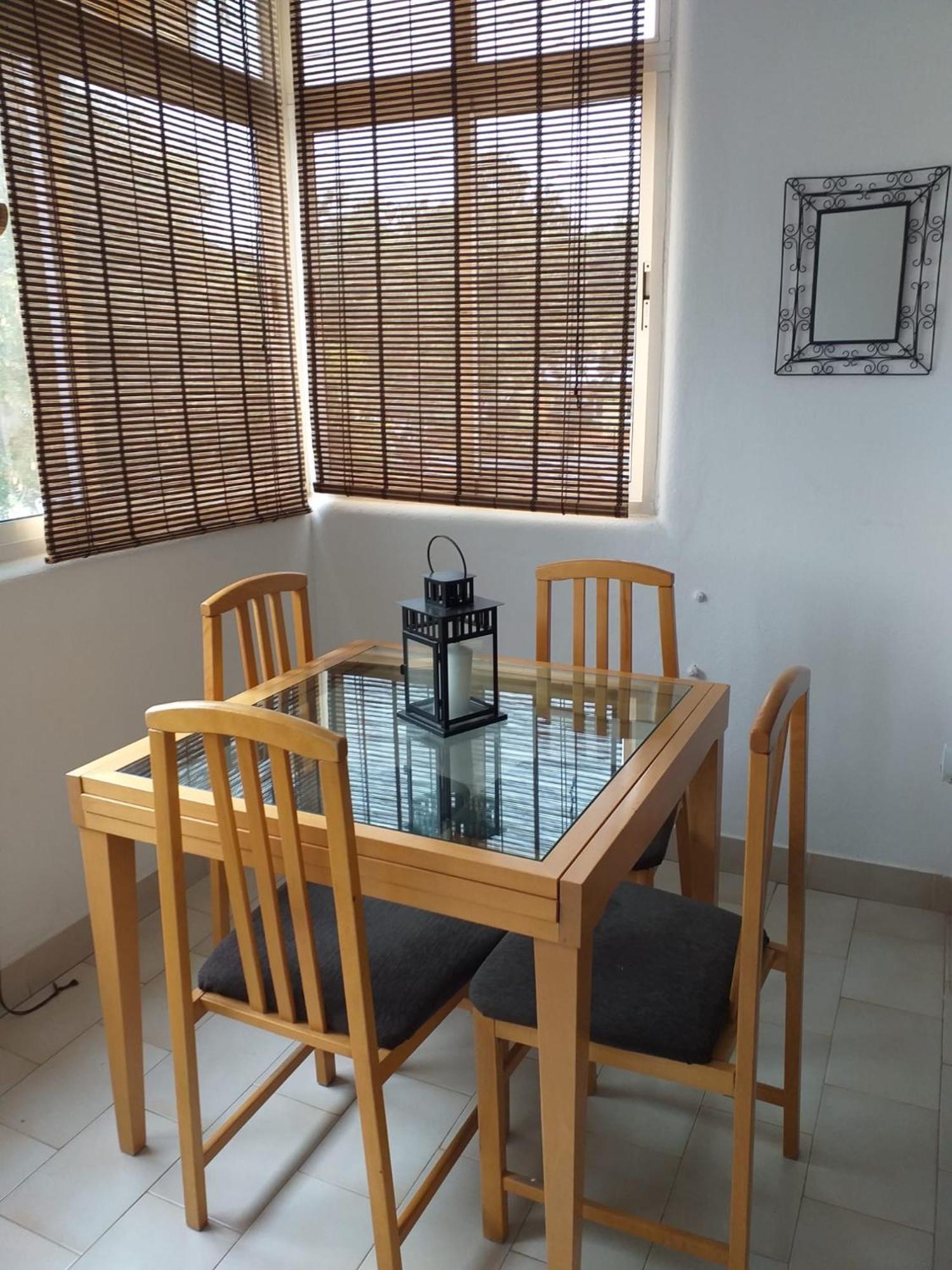 Edificio Don Daniel Appartement *