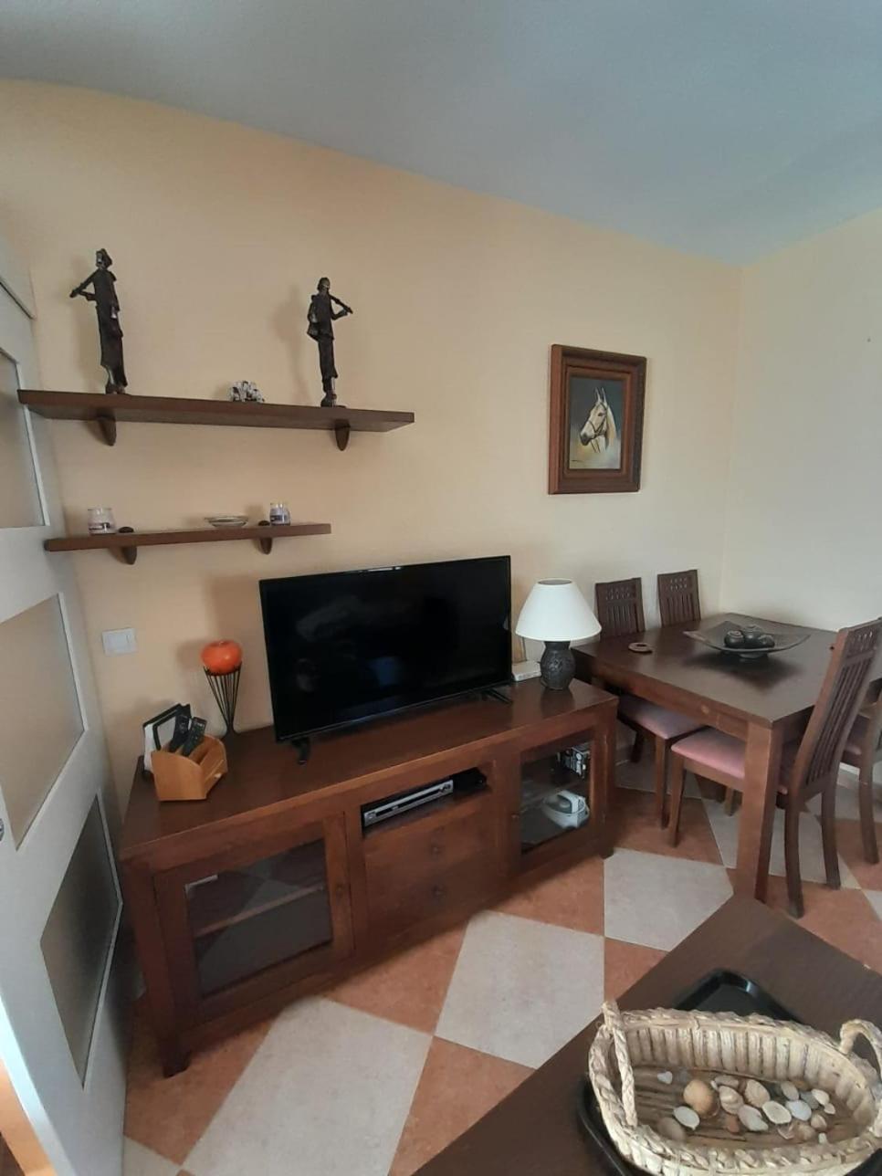 Appartement Edificio Don Daniel