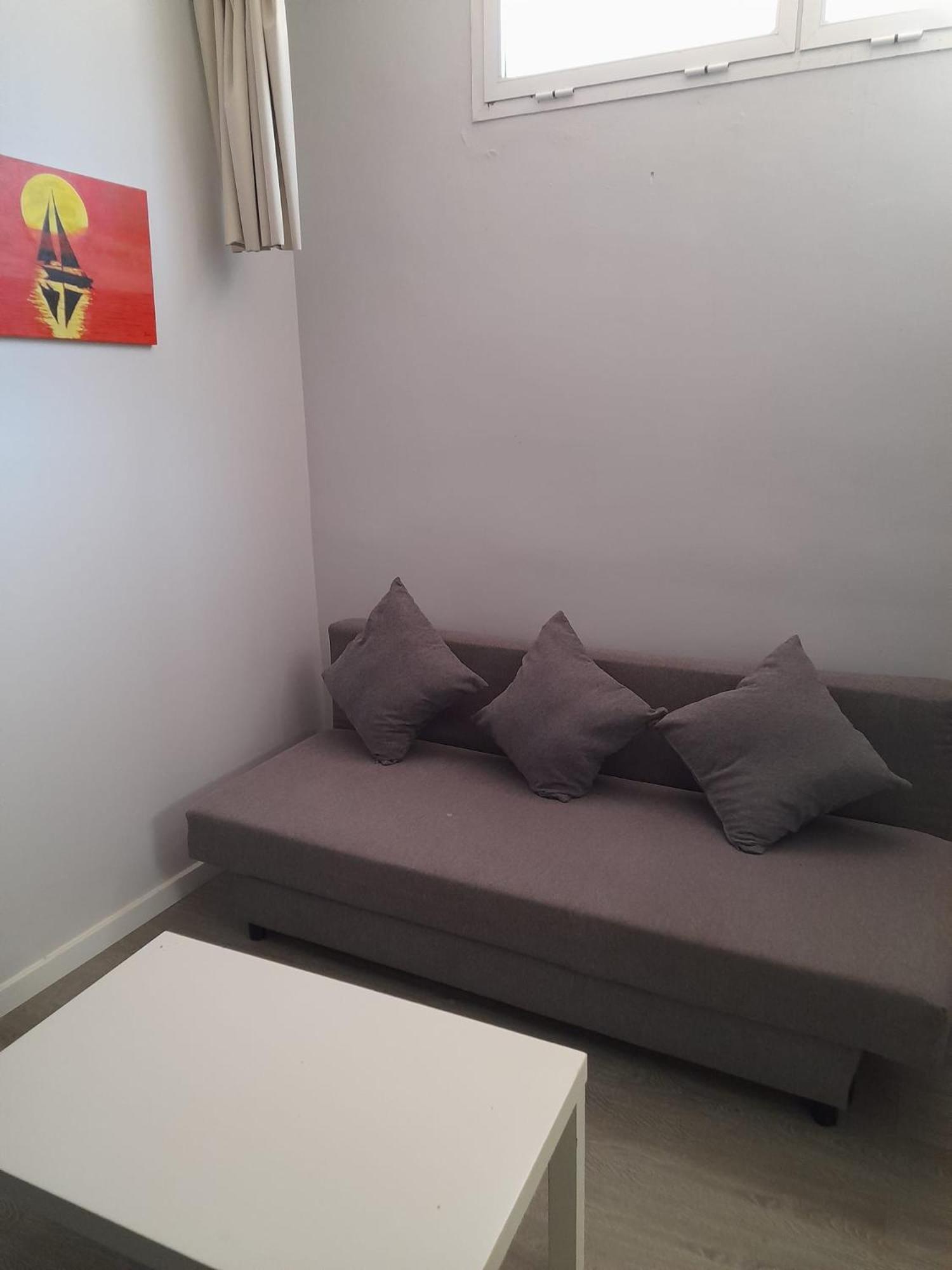 Appartement Edificio Don Daniel Benalmádena