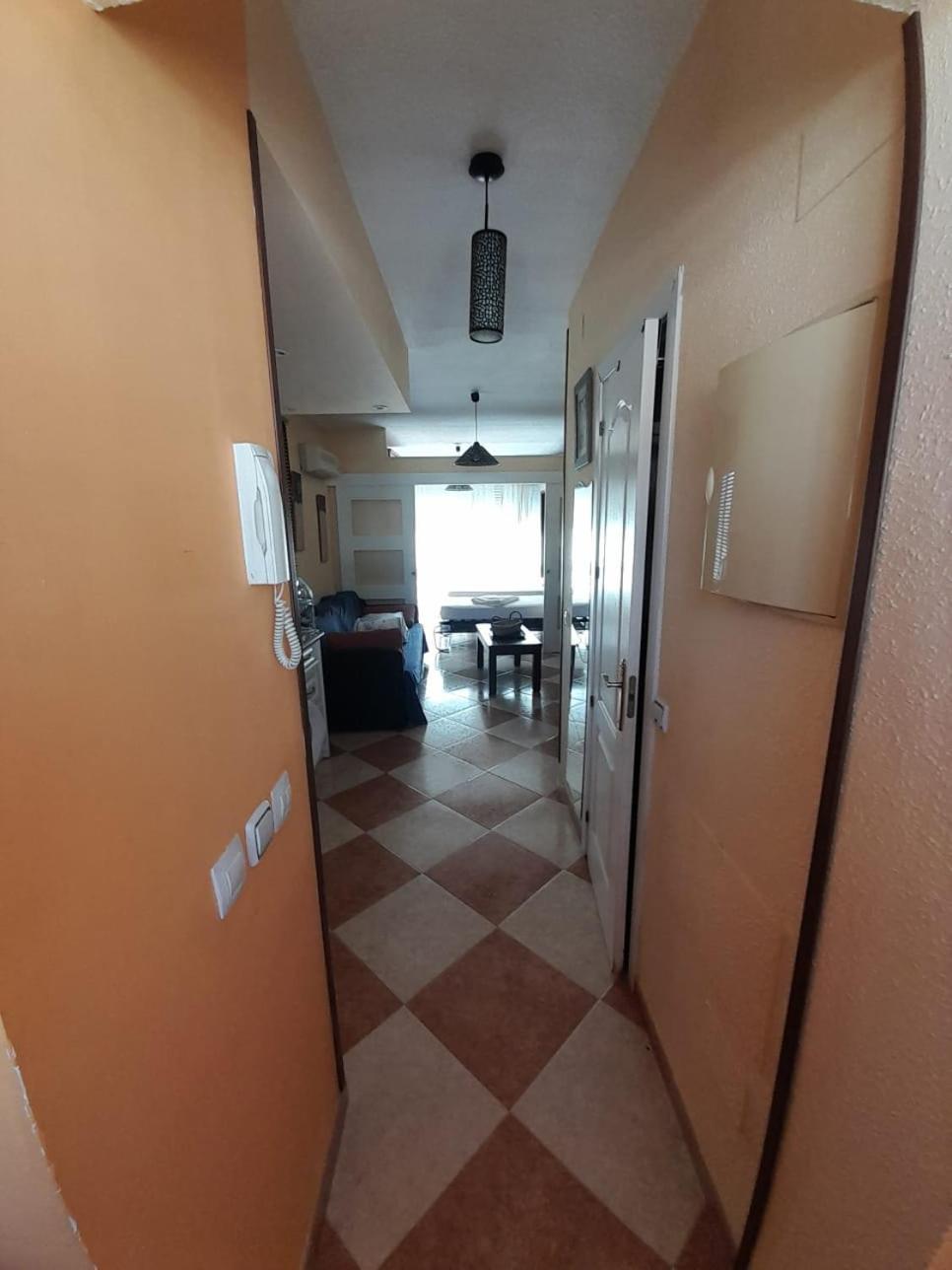 Appartement Edificio Don Daniel
