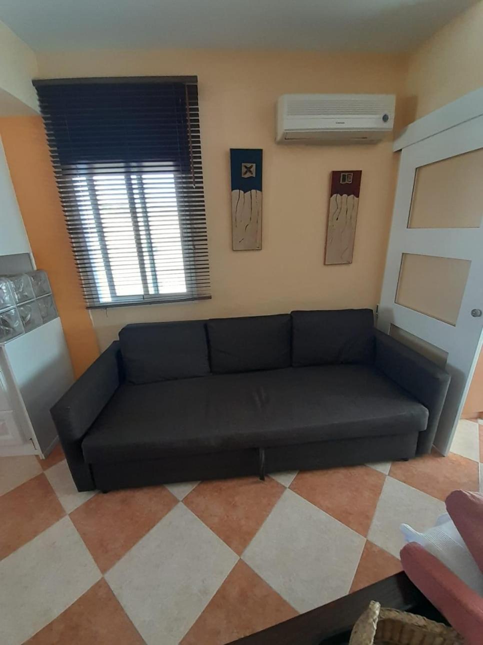 Appartement Edificio Don Daniel