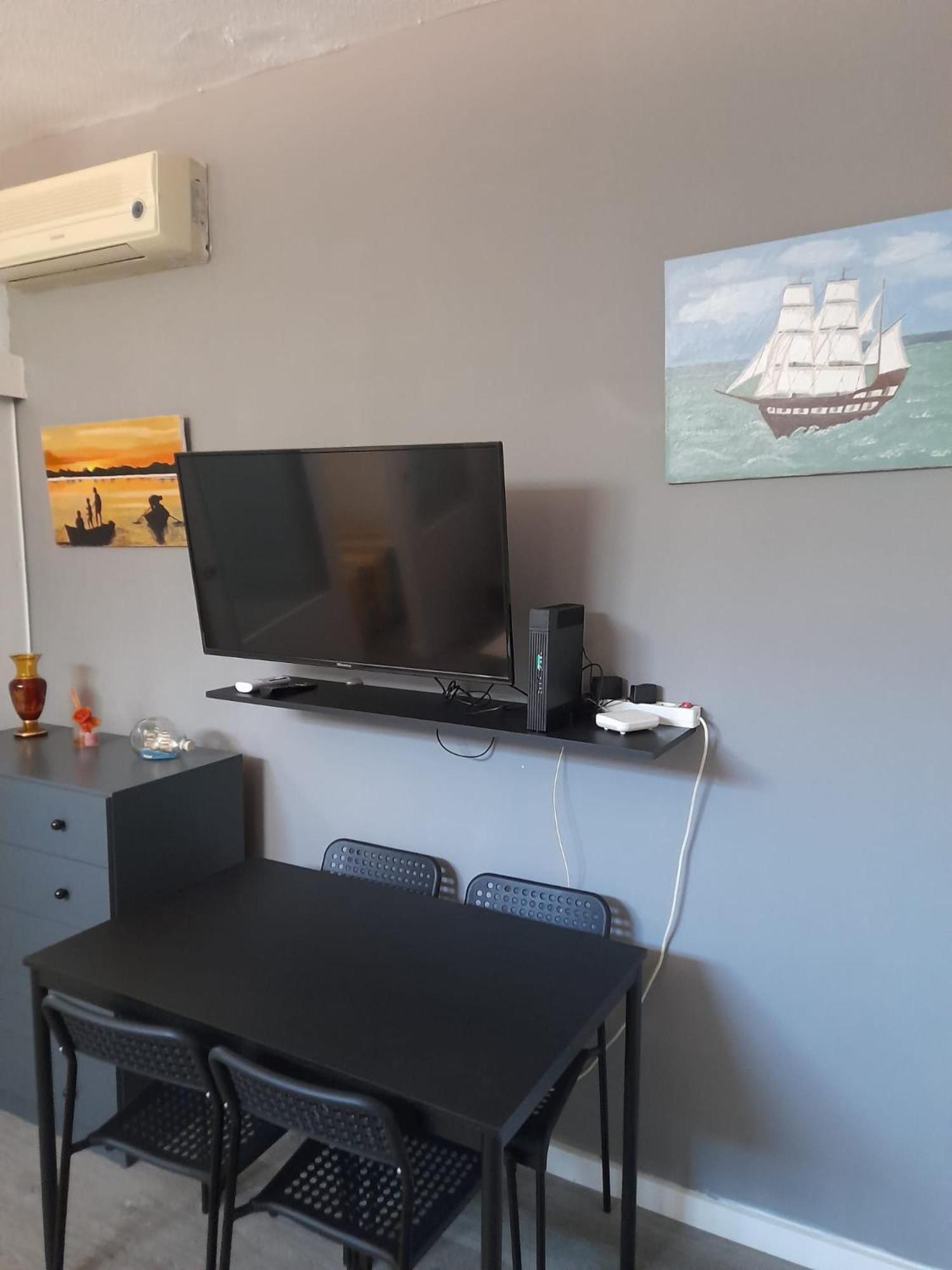Edificio Don Daniel Appartement Benalmádena
