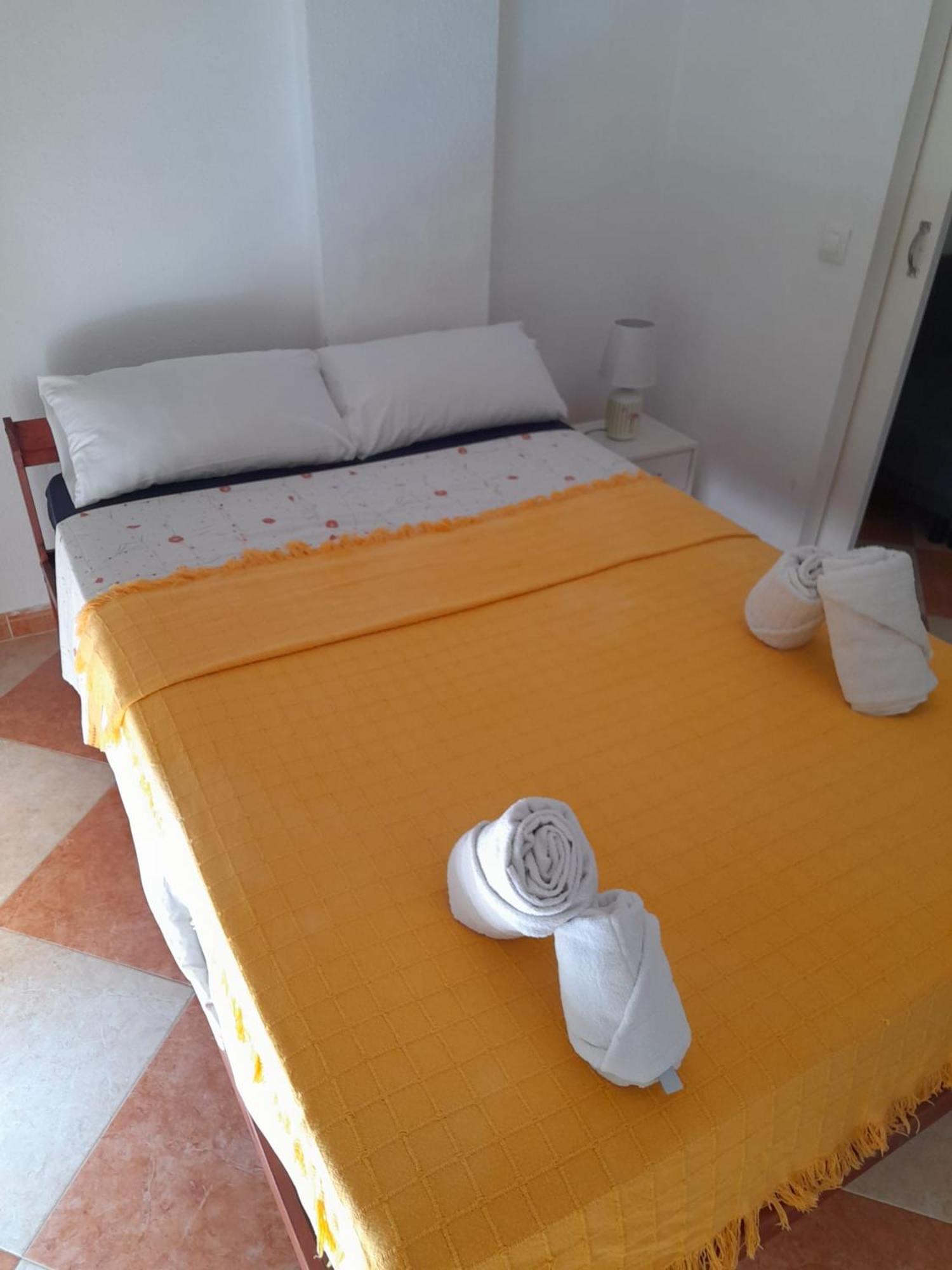 Edificio Don Daniel Appartement
