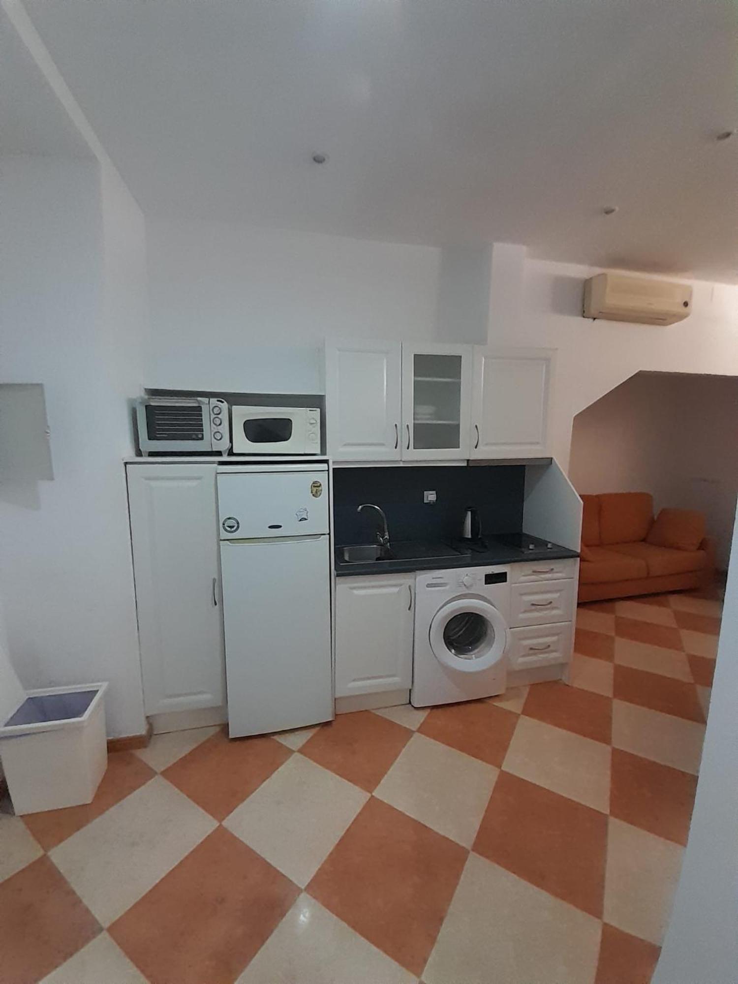 Edificio Don Daniel Appartement *