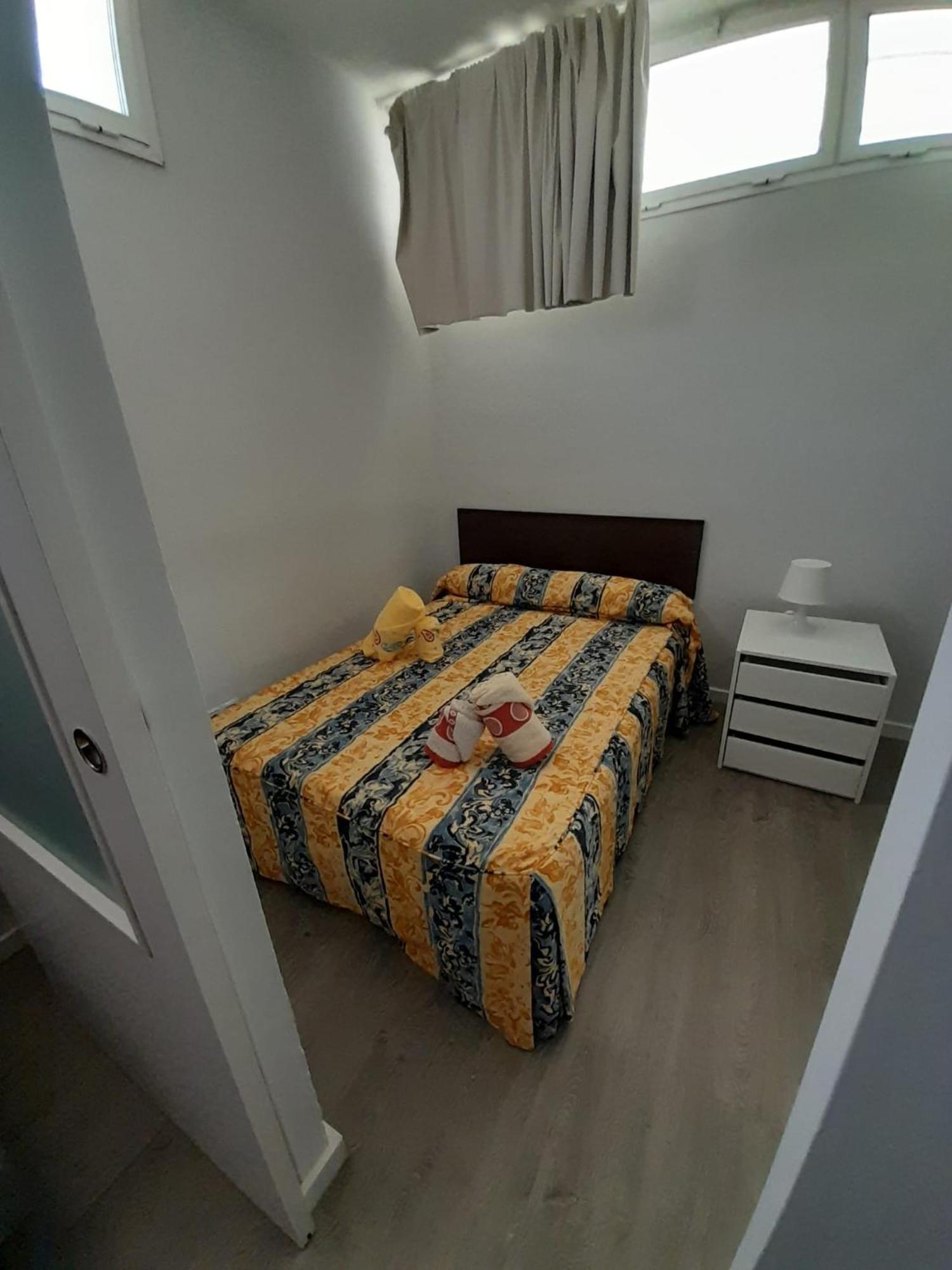 Appartement Edificio Don Daniel Benalmádena