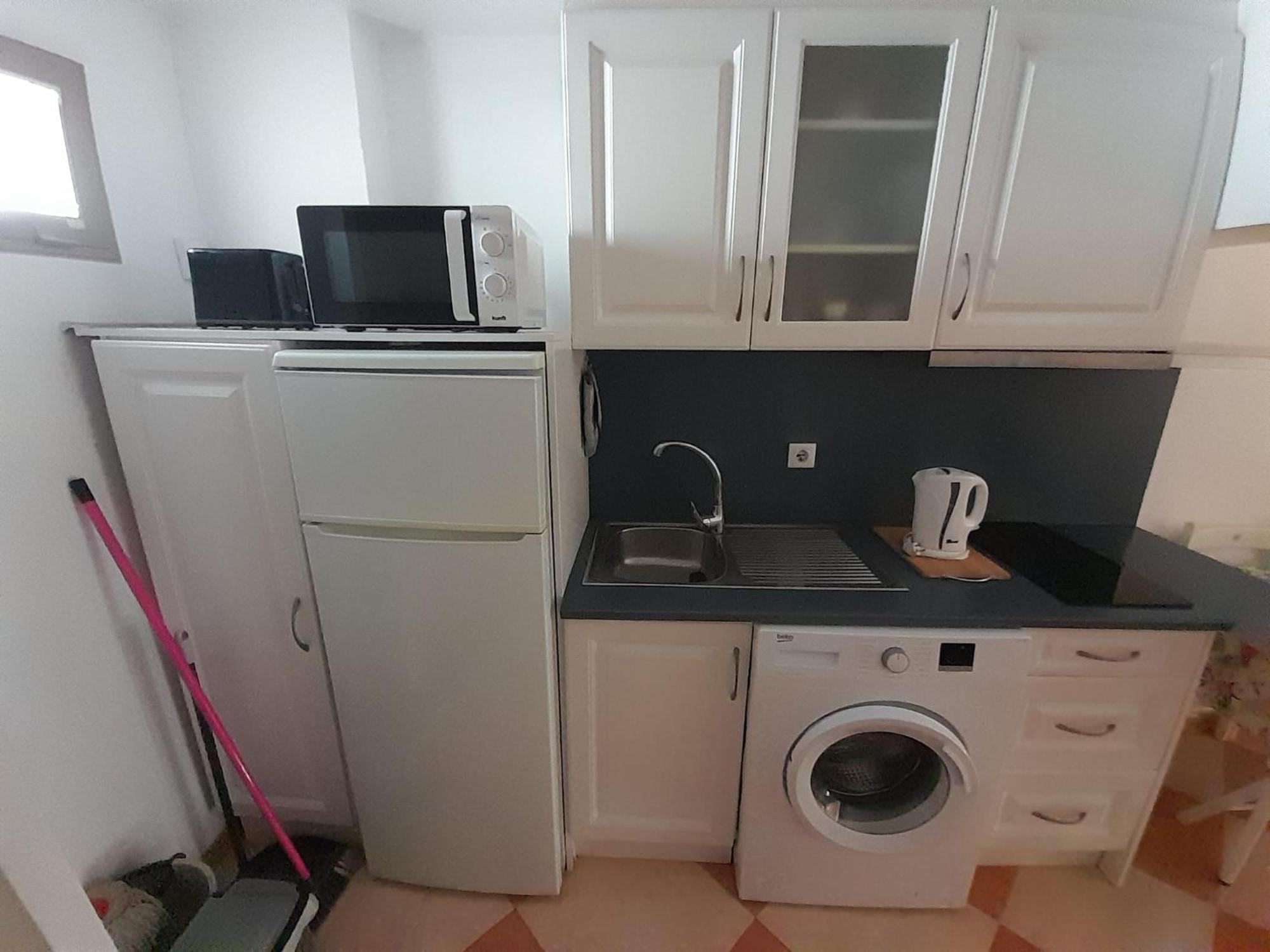 Edificio Don Daniel Appartement *