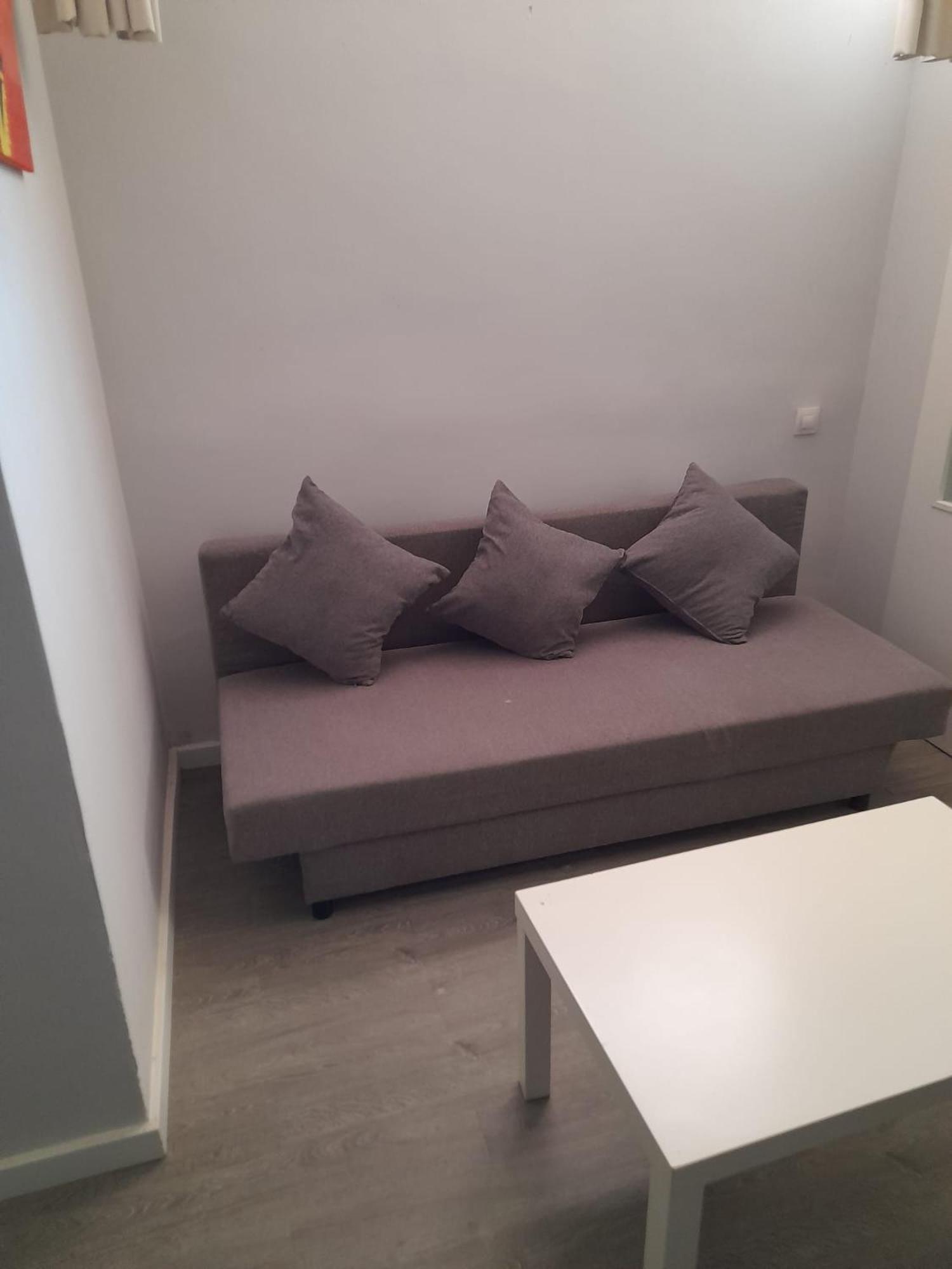 Appartement Edificio Don Daniel *