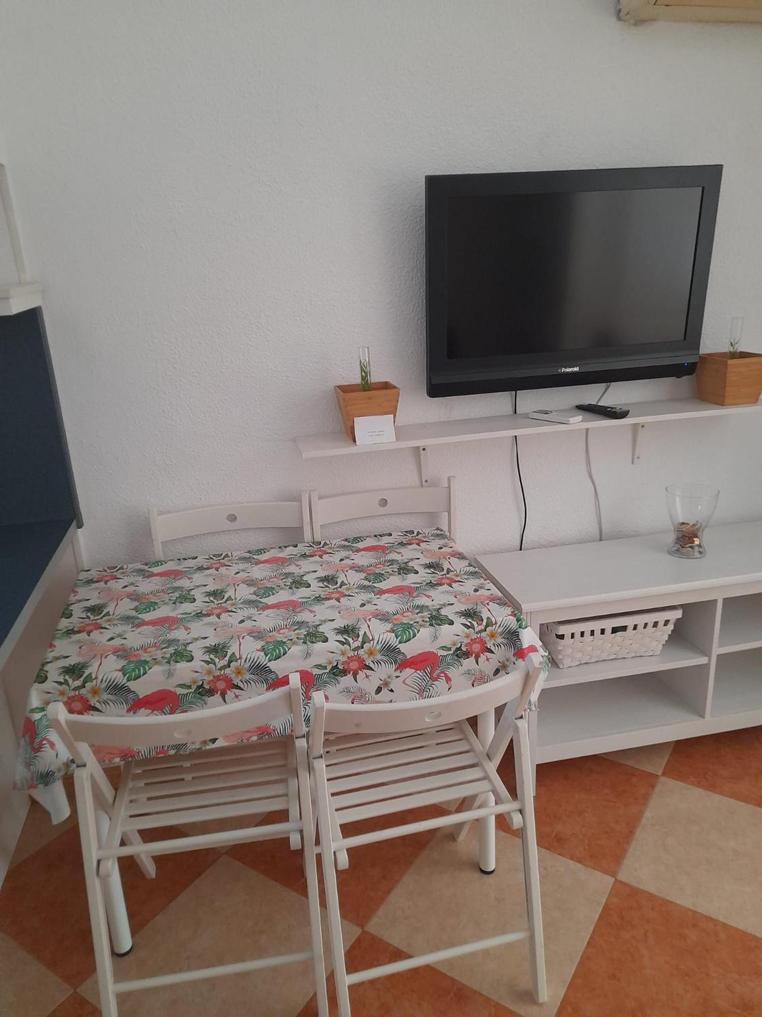Edificio Don Daniel Appartement *