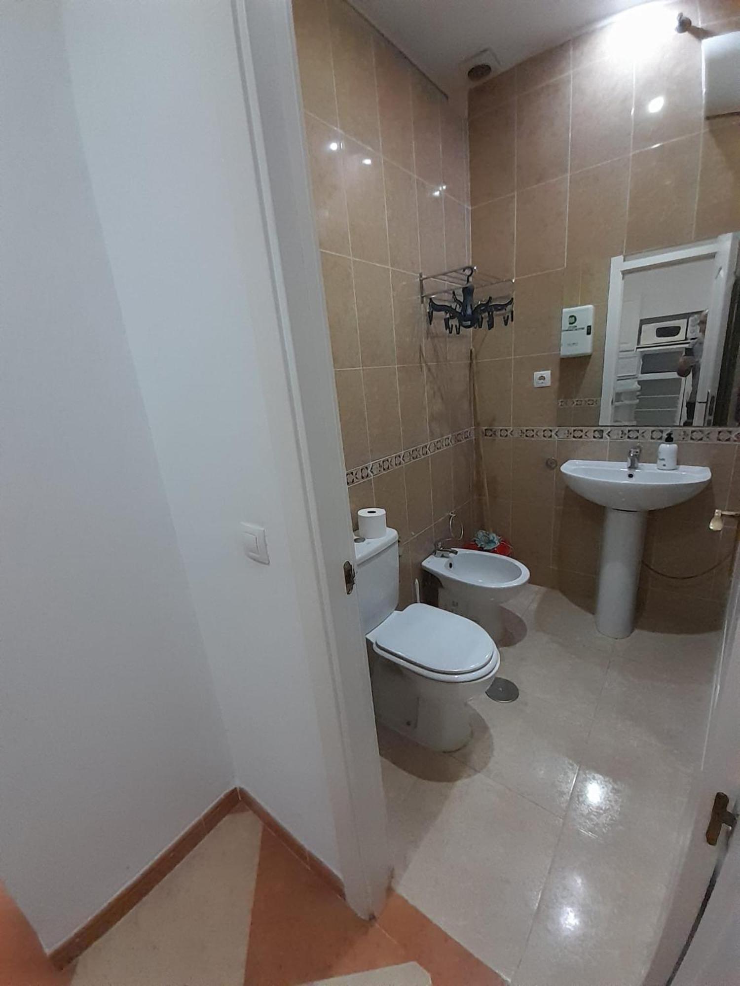 Edificio Don Daniel Appartement