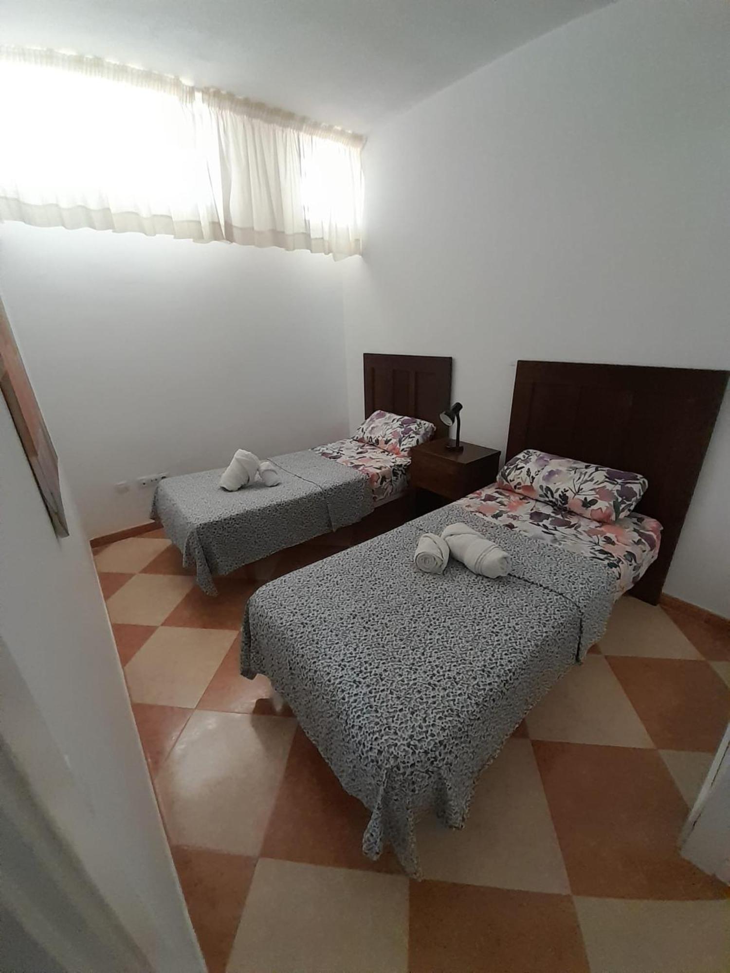 Appartement Edificio Don Daniel