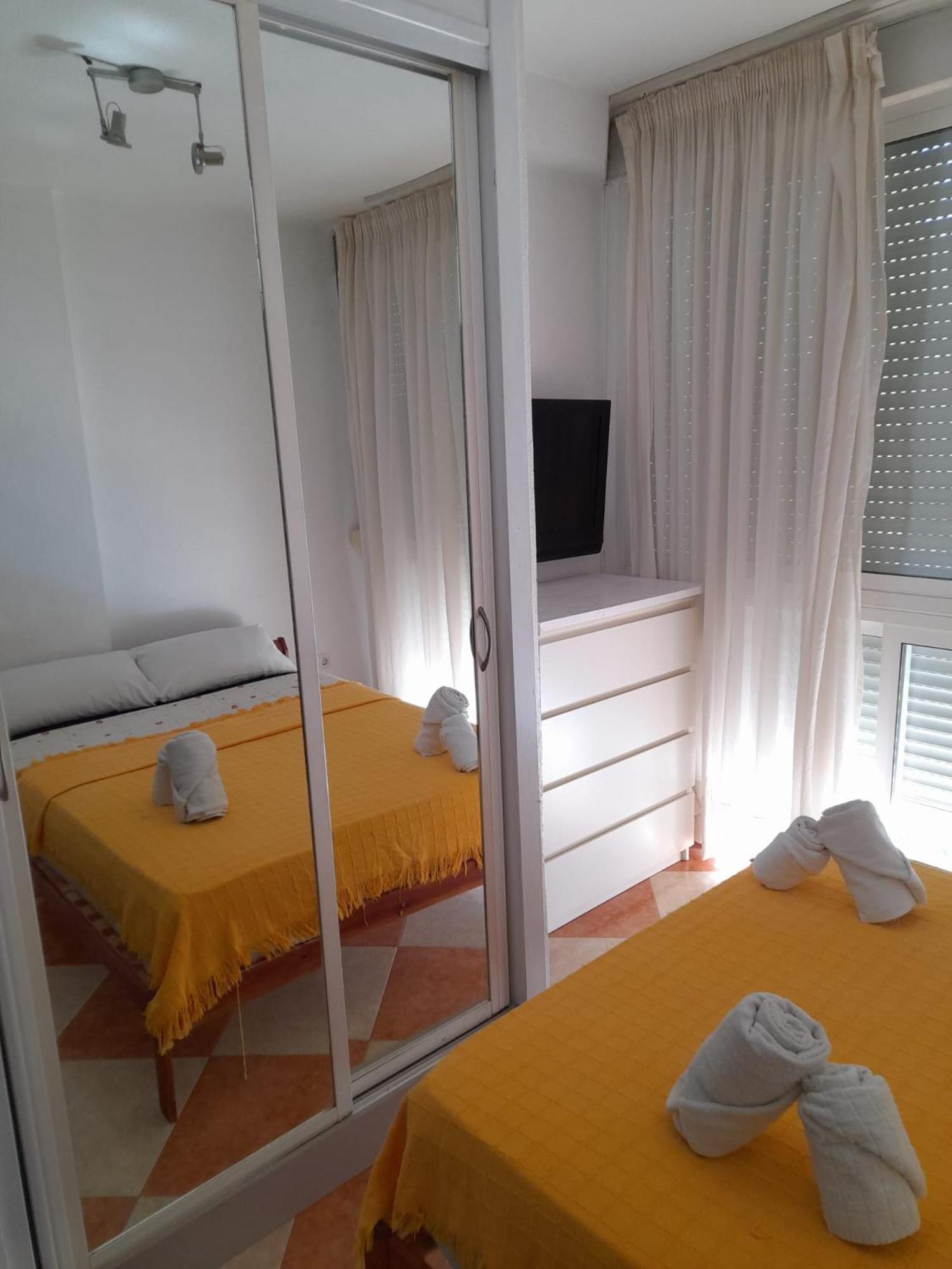 Appartement Edificio Don Daniel *