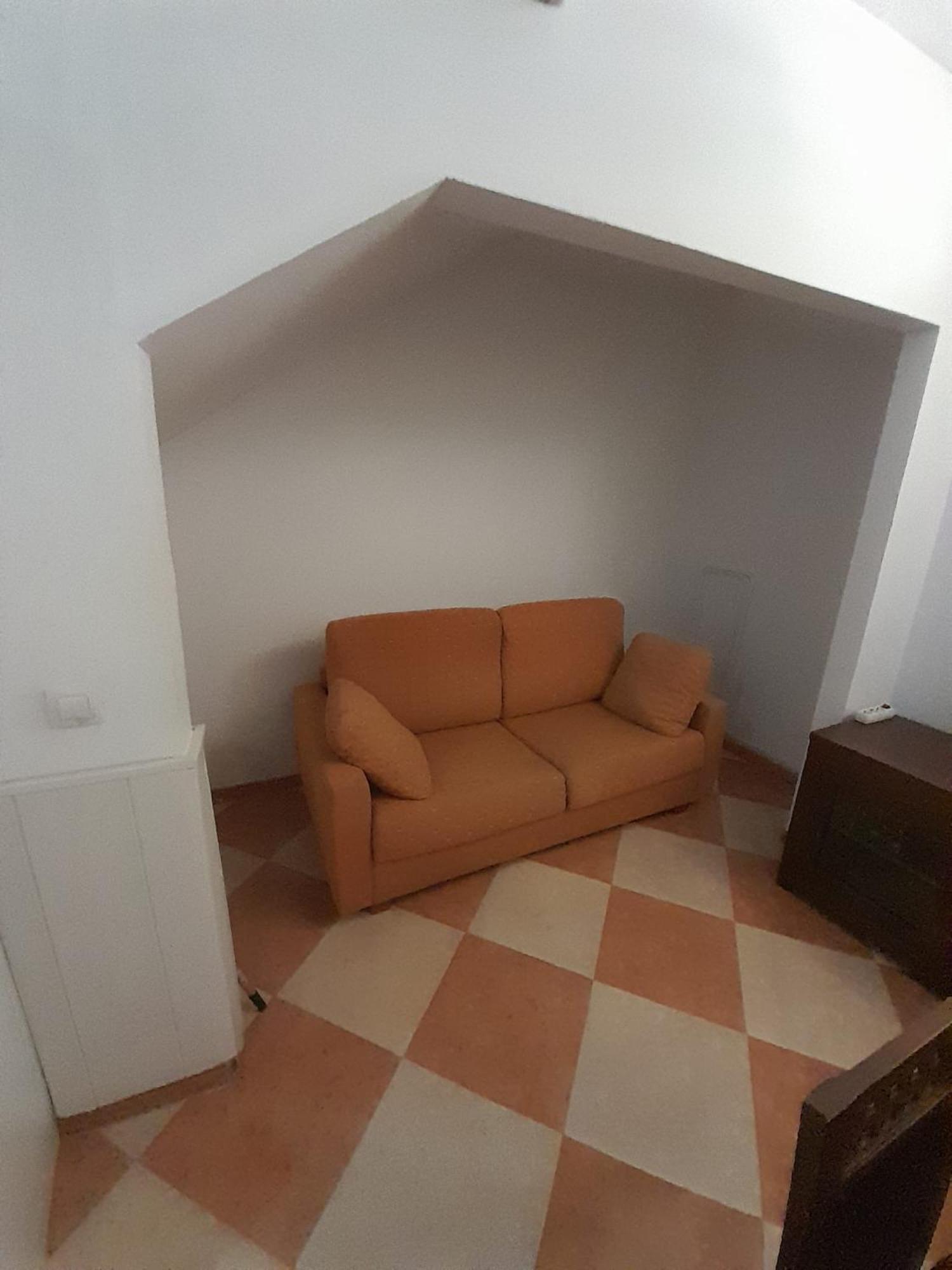 Appartement Edificio Don Daniel
