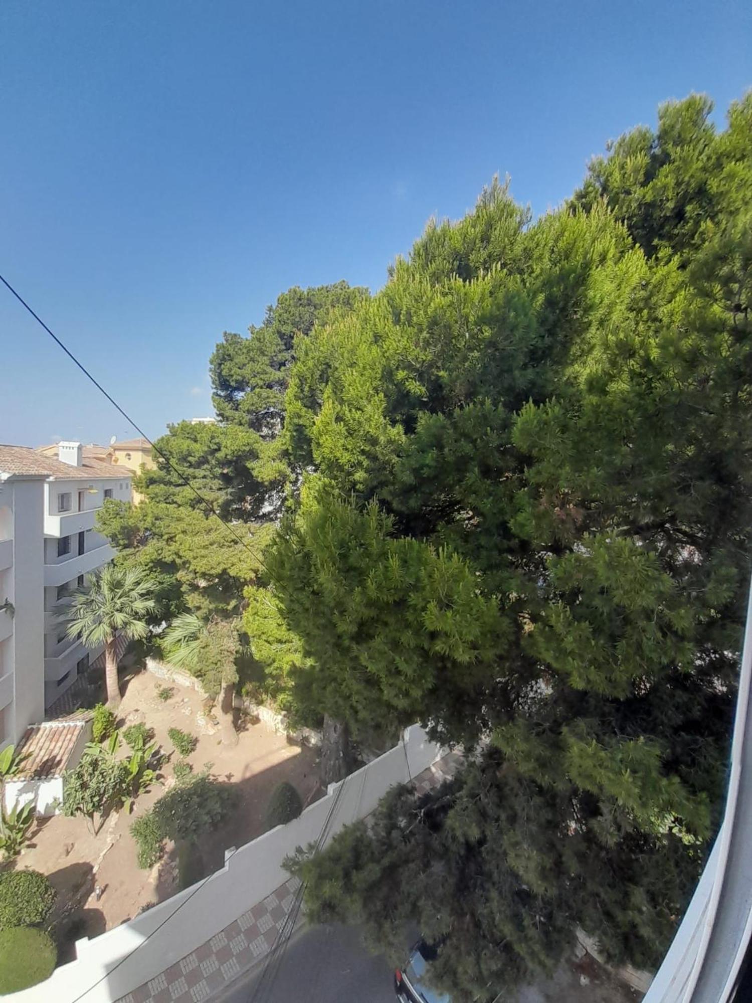 Appartement Edificio Don Daniel