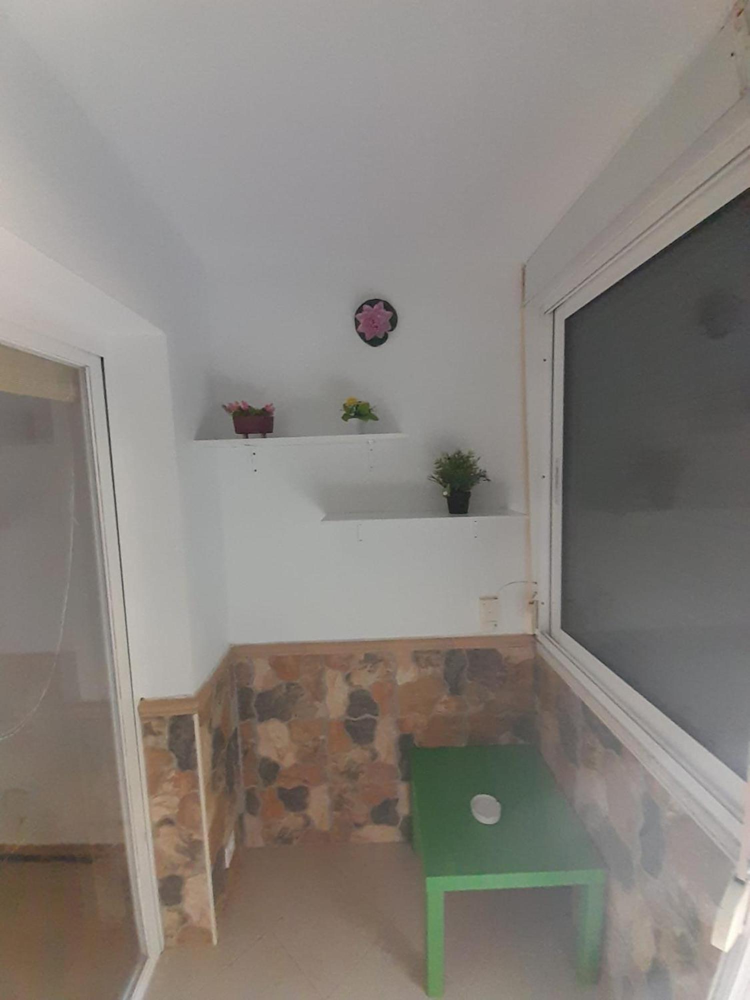 Appartement Edificio Don Daniel