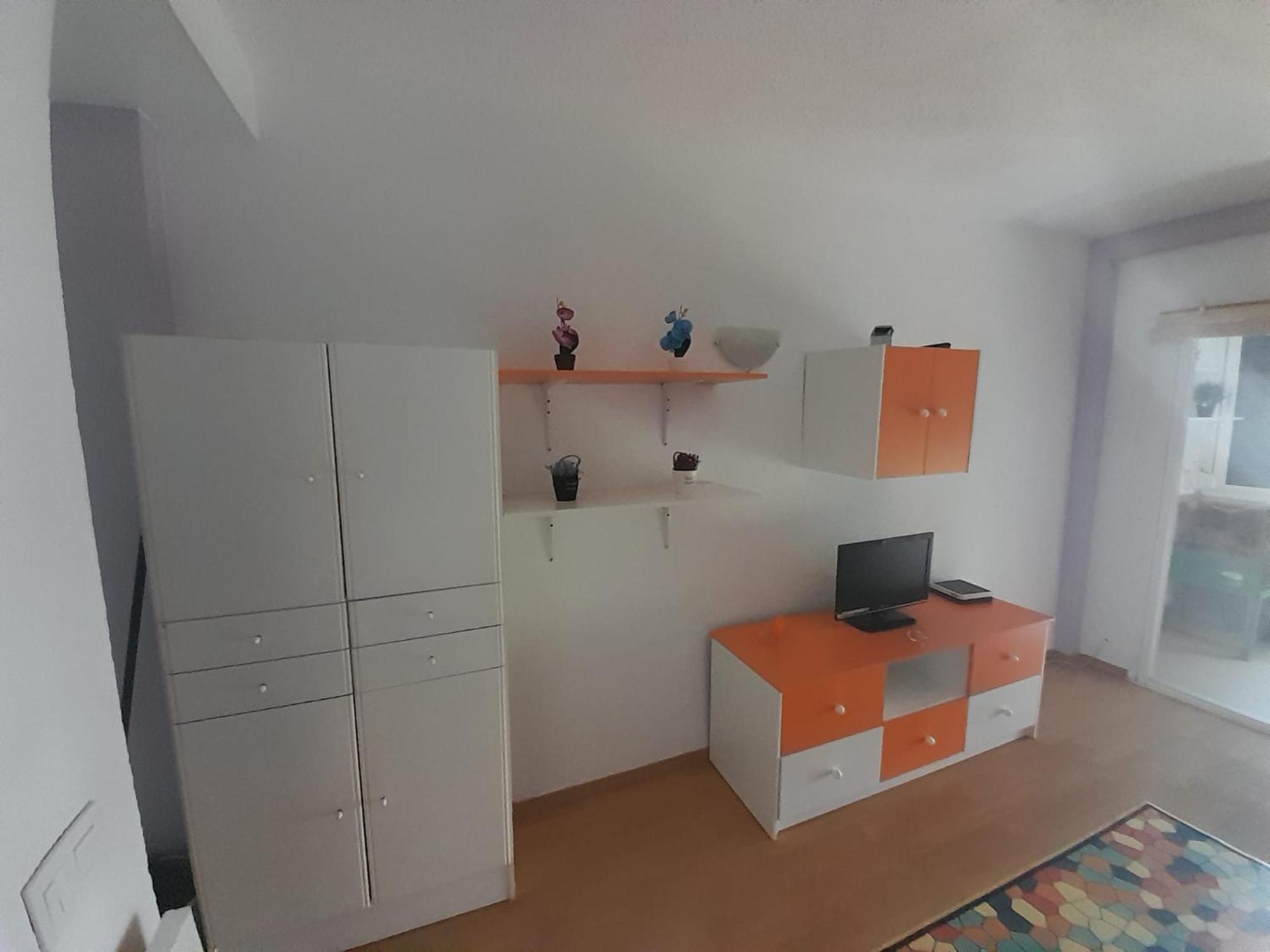 Edificio Don Daniel Appartement *