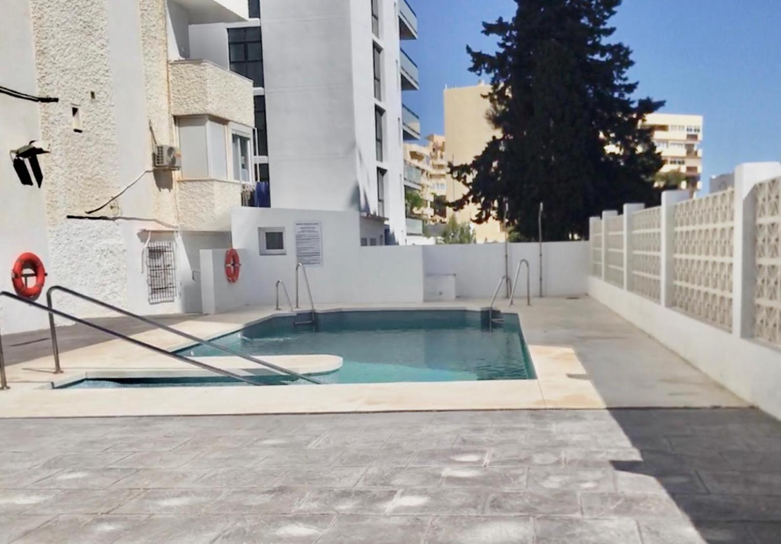 Appartement Edificio Don Daniel Benalmádena
